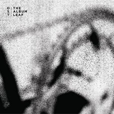 B.S.O. (BANDA SONORA ORIGINAL)-ALBUM LEAF (LP)