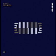 ENHYPEN-BORDER  CARNIVAL - UP (CD)