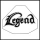 LEGEND-LEGEND (CD)