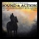 V/A-SOUND AND ACTION-RARE.. (2CD)