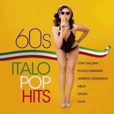 V/A-60S ITALO POP HITS (LP)