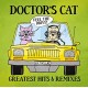 DOCTOR'S CAT-GREATEST HITS & REMIXES (2CD)