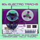 V/A-80S ELECTRO TRACKS VOL. 6 (CD)