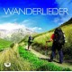 V/A-WANDERLIEDER (CD)