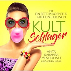 KULTSCHLAGER-V/A (CD)