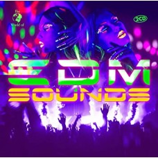 V/A-EDM SOUNDS (2CD)