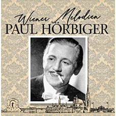 PAUL HORBIGER-WIENER MELODIEN (2CD)