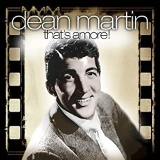 DEAN MARTIN-THAT'S AMORE (2CD)