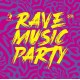 V/A-RAVE MUSIC PARTY (2CD)