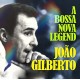 JOAO GILBERTO-BOSSA NOVA LEGEND (2CD)