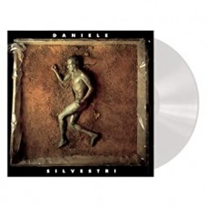 DANIELE SILVESTRI-DANIELE SILVESTRI (LP)
