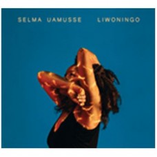 SELMA UAMUSSE-LIWONINGO (CD)
