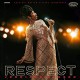 B.S.O. (BANDA SONORA ORIGINAL)-RESPECT (CD)