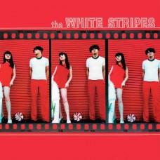 WHITE STRIPES-WHITE STRIPES -REISSUE- (LP)