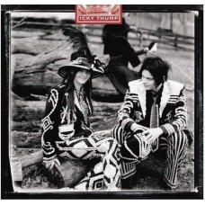 WHITE STRIPES-ICKY THUMP -REISSUE- (2LP)