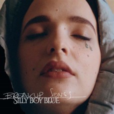 SILLY BOY BLUE-BREAKUP SONGS (LP)