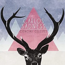 CARLOS SADNESS-CIENCIAS CELESTES (LP)
