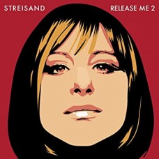 BARBRA STREISAND-RELEASE ME 2 (CD)