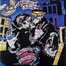 DEACON BLUE-FELLOW.. -ANNIVERS- (LP)