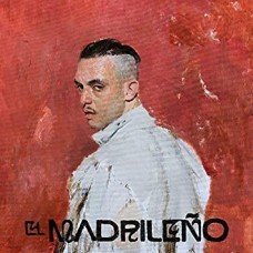 C. TANGANA-EL MADRILENO (LP)