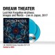 DREAM THEATER-LOST NOT.. -COLOURED- (2LP+CD)