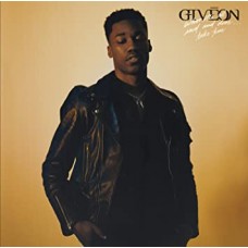 GIVEON-WHEN IT'S ALL SAID AND.. (LP)