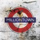 FROST*-MILLIONTOWN -REISSUE- (CD)