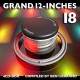 V/A-GRAND 12 INCHES 18 (4CD)