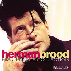 HERMAN BROOD-HIS ULTIMATE COLLECTION (LP)