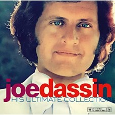 JOE DASSIN-HIS ULTIMATE COLLECTION (LP)
