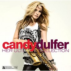 CANDY DULFER-HER ULTIMATE COLLECTION (LP)