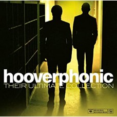 HOOVERPHONIC-THEIR ULTIMATE COLLECTION (LP)