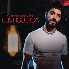 LUIS FIGUEROA-CANCIONES DEL ALMA (CD)