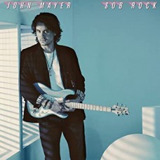 JOHN MAYER-SOB ROCK (CD)