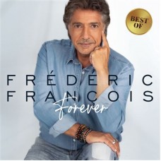 FREDERIC FRANCOIS-FOREVER (CD)