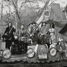 RACONTEURS-CONSOLERS OF.. -REISSUE- (CD)