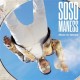 SOSO MANESS-AVEC LE TEMPS (CD)