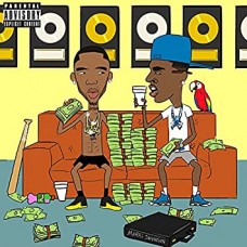 YOUNG DOLPH & KEY GLOCK-DUM & DUMMER 2 (CD)