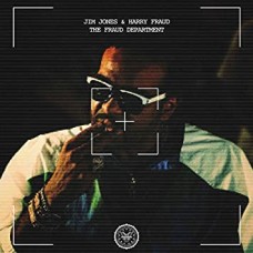 JIM JONES & HARRY FRAUD-FRAUD DEPARTMENT (LP)