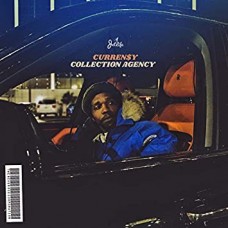 CURREN$Y-COLLECTION AGENCY (LP)