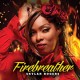 SKYLAR ROGERS-FIREBREATHER (CD)