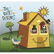 DILLY DALLIES-DO YOU THINK I'M.. -DIGI- (CD)