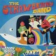 STORY PIRATES-STRAWBERRY BAND (CD)