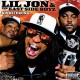 LIL JON & THE EASTSIDE BO-KINGS OF CRUNK -COLOURED- (2LP)