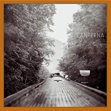 LANTERNA-HIDDEN DRIVE (LP)