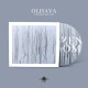 OLHAVA-FROZEN BLOOM (CD)