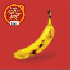 B.S.O. (BANDA SONORA ORIGINAL)-DONKEY KONG.. -COLOURED- (2LP)
