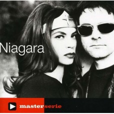 NIAGARA-MASTER SERIE (CD)