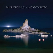 MIKE OLDFIELD-INCANTATIONS (CD)