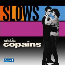 V/A-SALUT LES COPAINS SLOWS (2CD)